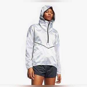 Nike Tech Pack Running Jacket